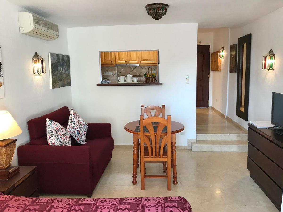 Benavista Estepona Exterior photo